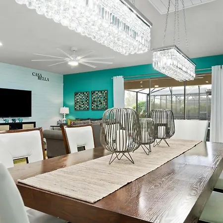 Bsv8805 - Luxurious Professionally Designed Villa In Windsor At Westside